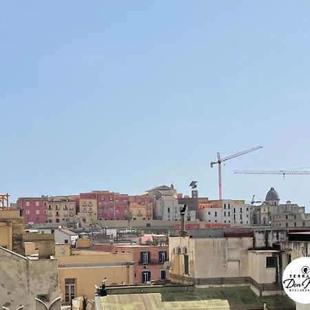 Terrazza Don Mario Bed&Breakfast Pozzuoli Luaran gambar