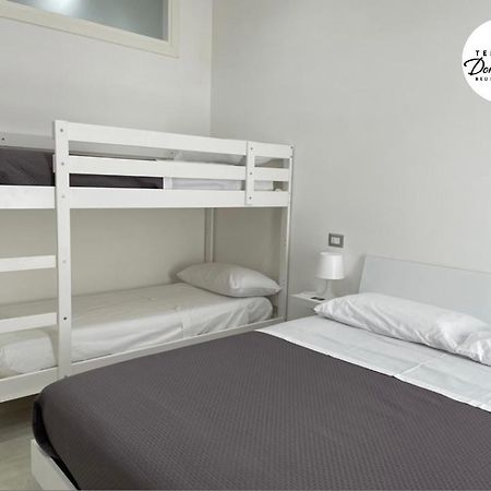 Terrazza Don Mario Bed&Breakfast Pozzuoli Luaran gambar