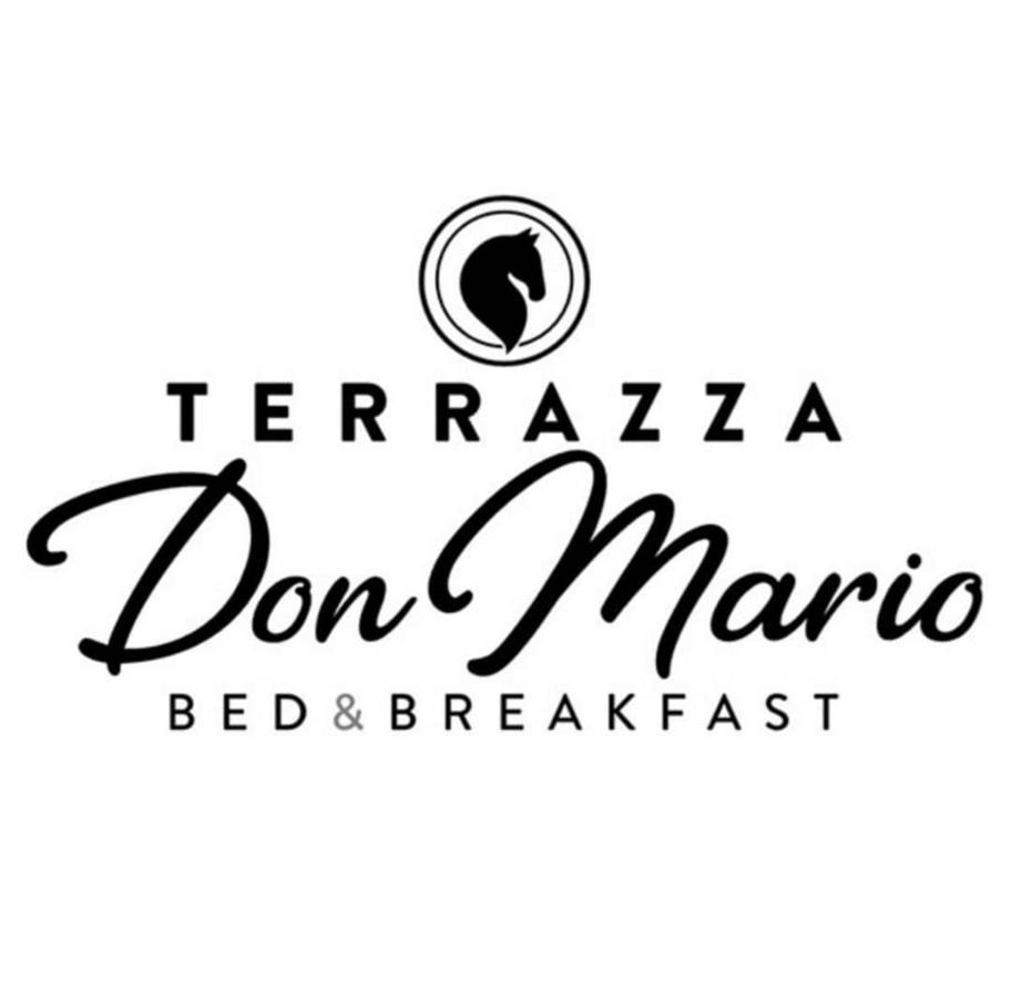 Terrazza Don Mario Bed&Breakfast Pozzuoli Luaran gambar