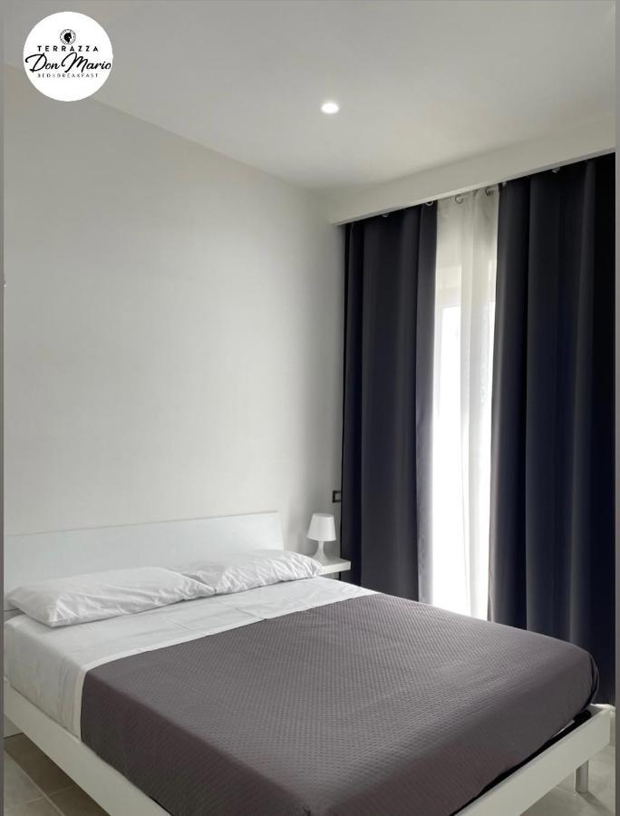 Terrazza Don Mario Bed&Breakfast Pozzuoli Luaran gambar