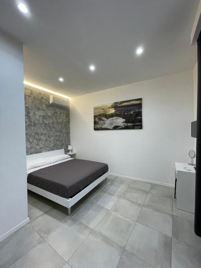 Terrazza Don Mario Bed&Breakfast Pozzuoli Luaran gambar