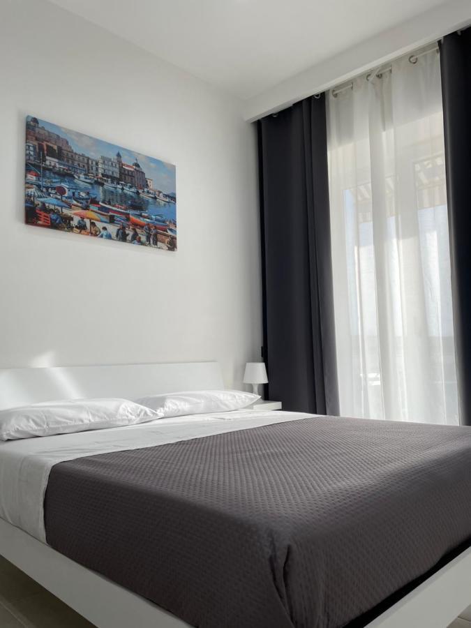 Terrazza Don Mario Bed&Breakfast Pozzuoli Luaran gambar