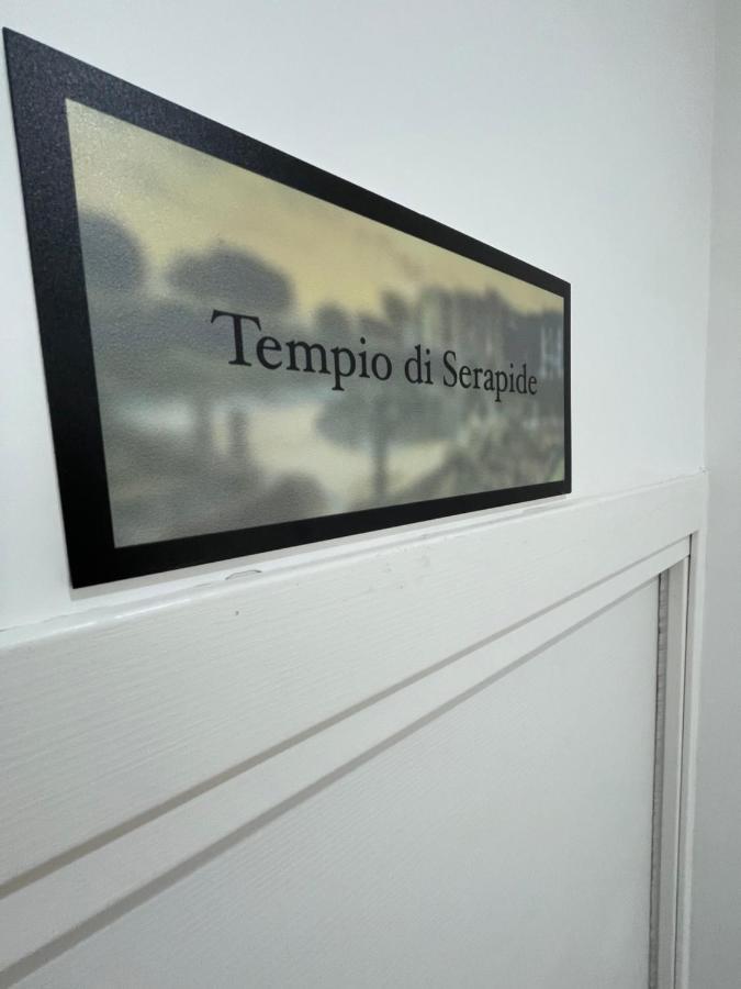 Terrazza Don Mario Bed&Breakfast Pozzuoli Luaran gambar