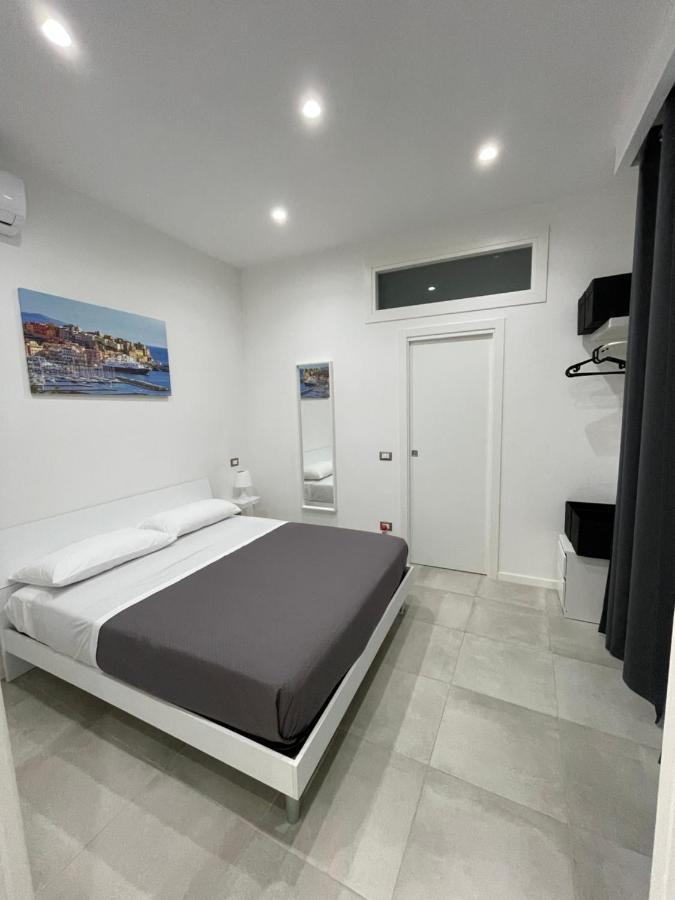 Terrazza Don Mario Bed&Breakfast Pozzuoli Luaran gambar