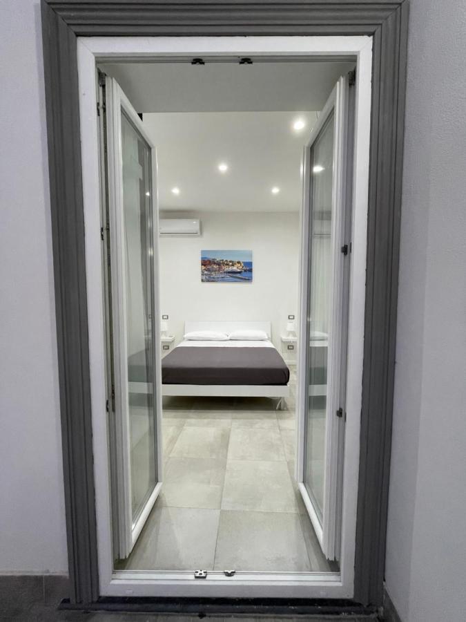 Terrazza Don Mario Bed&Breakfast Pozzuoli Luaran gambar